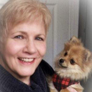 Meet your Posher, Vicki